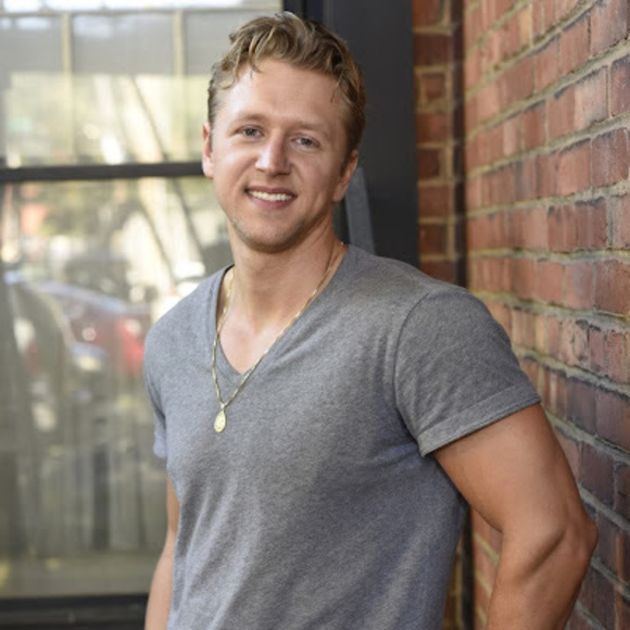 Meet your Posher, Steven - Picture 1 of 1